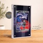 Magnetic Card Case – Mewtu / Mewtwo ASC 281
