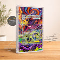 Magnetic Card Case – Mega Gengar Ex ASC 284