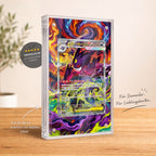 Magnetic Card Case – Mega Gengar Ex ASC 284
