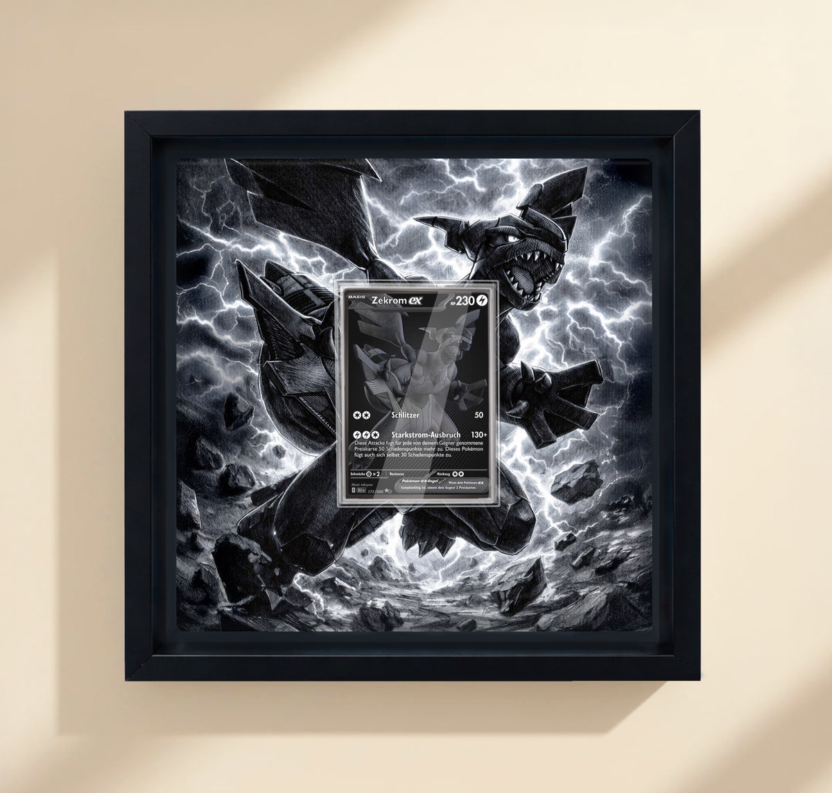 Zekrom BLK 172