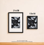 Zekrom BLK 172 – Artwork als PDF-Download