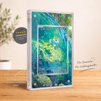 Magnetic Card Case – Froxy / Froakie CRI 088