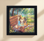 Evoli / Eevee DLR 114