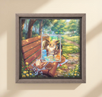 Evoli / Eevee DLR 114