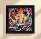 Klarins Tornupto / Typhlosion DRI 190