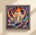 Klarins Tornupto / Typhlosion DRI 190