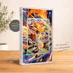 Magnetic Card Case – Klarins Tornupto DRI 190
