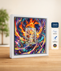 Klarins Tornupto / Typhlosion DRI 190