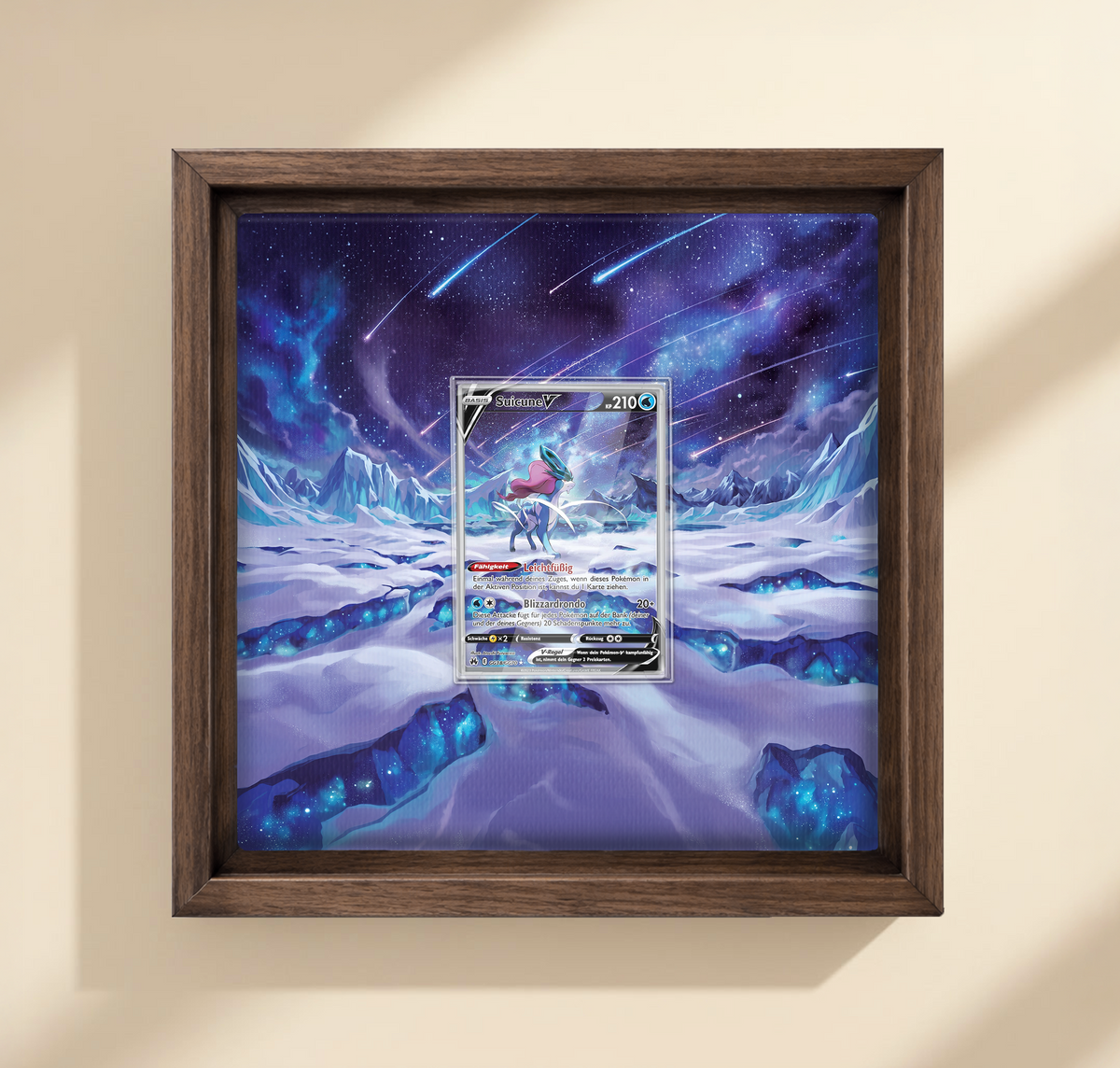 Suicune V GG 38