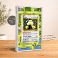 Magnetic Card Case – Kanto Rahmen / Kanto Frame Kanto Frame