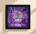 Dunkler Magier / Dark Magician MAMO-EN001