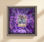 Dunkler Magier / Dark Magician MAMO-EN001