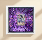 Dunkler Magier / Dark Magician MAMO-EN001
