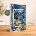Magnetic Card Case – Zekrom MEP 031
