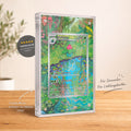 Magnetic Card Case – Bisaknosp / Ivysaur MEW 167