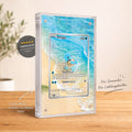 Magnetic Card Case – Schiggy / Squirtle MEW 170