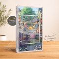 Magnetic Card Case – Pikachu MEW 173