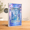 Magnetic Card Case – Quaputzi / Poliwhirl MEW 176
