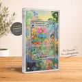 Magnetic Card Case – Bisaflor / Venusaur MEW 198