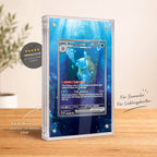 Magnetic Card Case – Turtok / Blastoise MEW 200