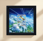 Zapdos Ex MEW 202