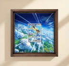 Zapdos Ex MEW 202