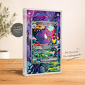 Magnetic Card Case – Gengar 30C 154
