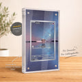 Magnetic Card Case – Pii / Cleffa OBF 202