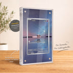 Magnetic Card Case – Pii / Cleffa OBF 202