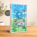 Magnetic Card Case – Mew PAF 232