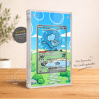 Magnetic Card Case – Mew PAF 232