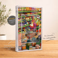 Magnetic Card Case – Krokel / Fuecoco PAL 201