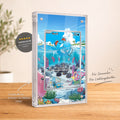 Magnetic Card Case – Marill PAL 204