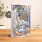 Magnetic Card Case – Raichu PAL 211