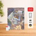 Raichu PAL 211 – Artwork als PDF-Download