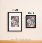 Raichu PAL 211 – Artwork als PDF-Download