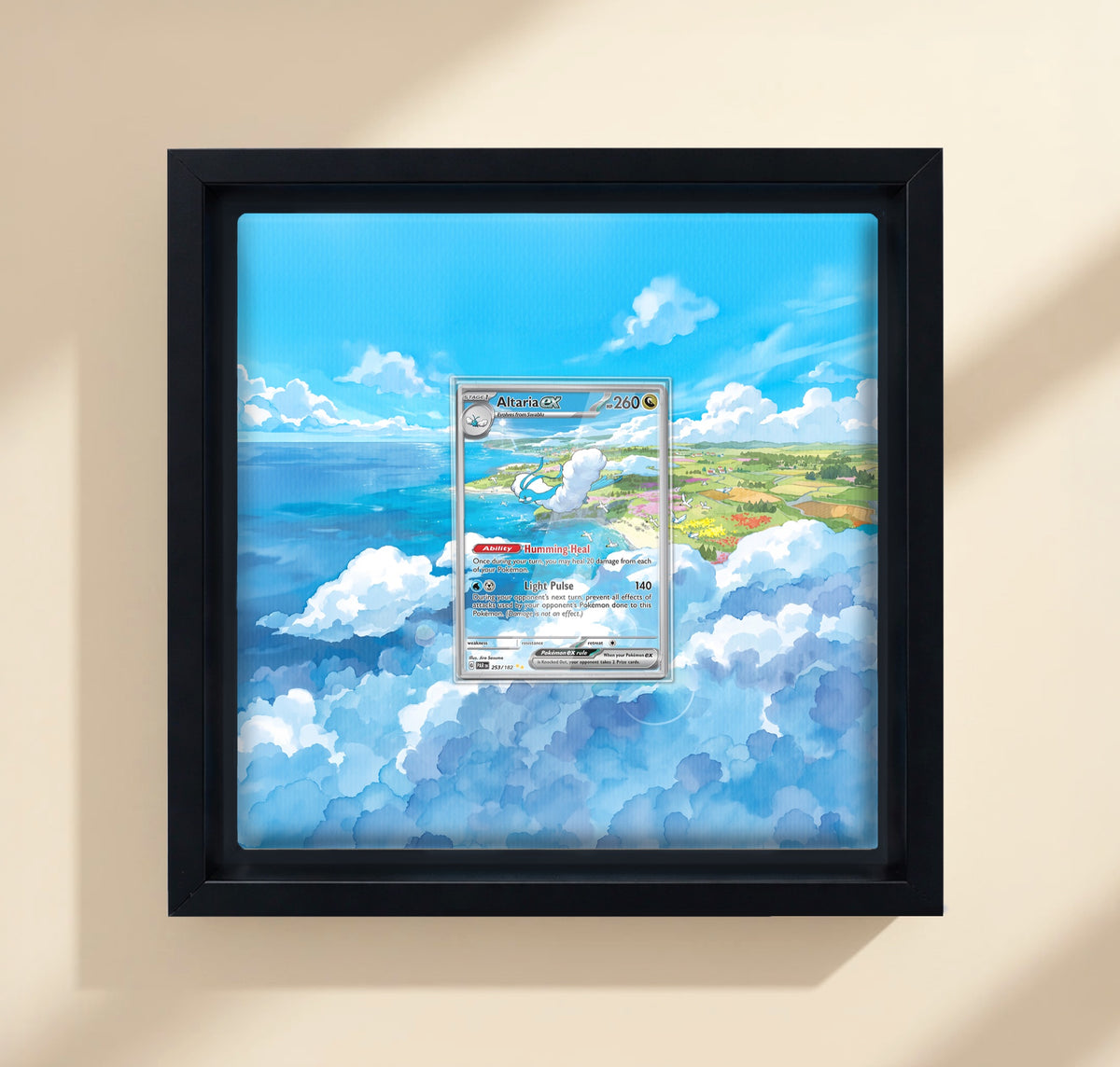 Altaria PAR 253