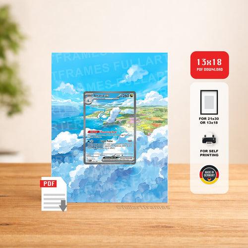 Altaria PAR 253 – Artwork als PDF-Download