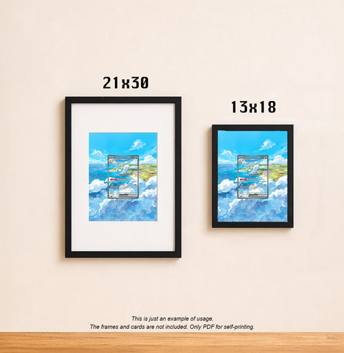 Altaria PAR 253 – Artwork als PDF-Download