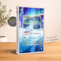 Magnetic Card Case – Jugong / Dewgong PFL 097