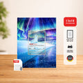 Jugong / Dewgong PFL 097 – Artwork als PDF-Download