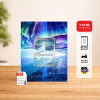 Jugong / Dewgong PFL 097 – Artwork als PDF-Download