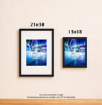 Jugong / Dewgong PFL 097 – Artwork als PDF-Download