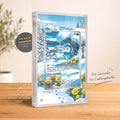 Magnetic Card Case – Plinfa / Piplup PFL 098