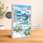 Magnetic Card Case – Plinfa / Piplup PFL 098