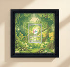 Bauz / Rowlet POR 090