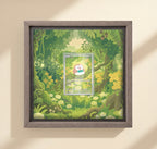 Bauz / Rowlet POR 090