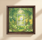 Bauz / Rowlet POR 090