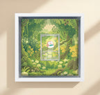 Bauz / Rowlet POR 090