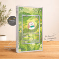 Magnetic Card Case – Bauz / Rowlet POR 090